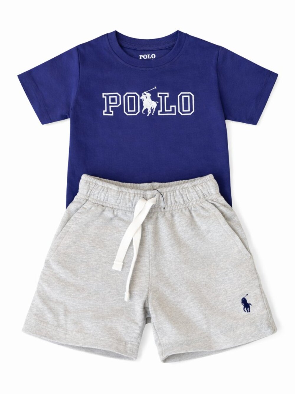 Kids Short Set